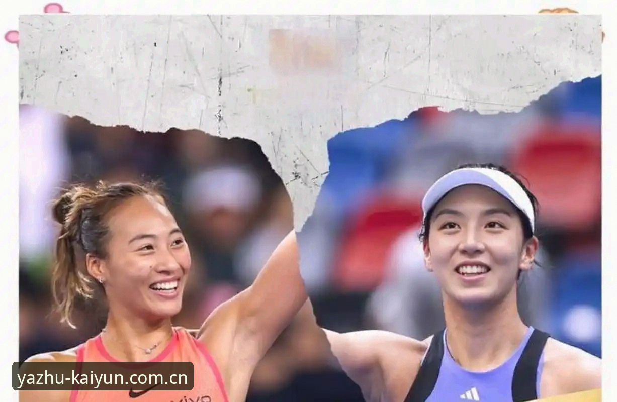 开云体育苹果版安装失败 2026法网女单抽签揭晓:郑钦文非种子出战,王欣瑜领衔中国军团深度评测